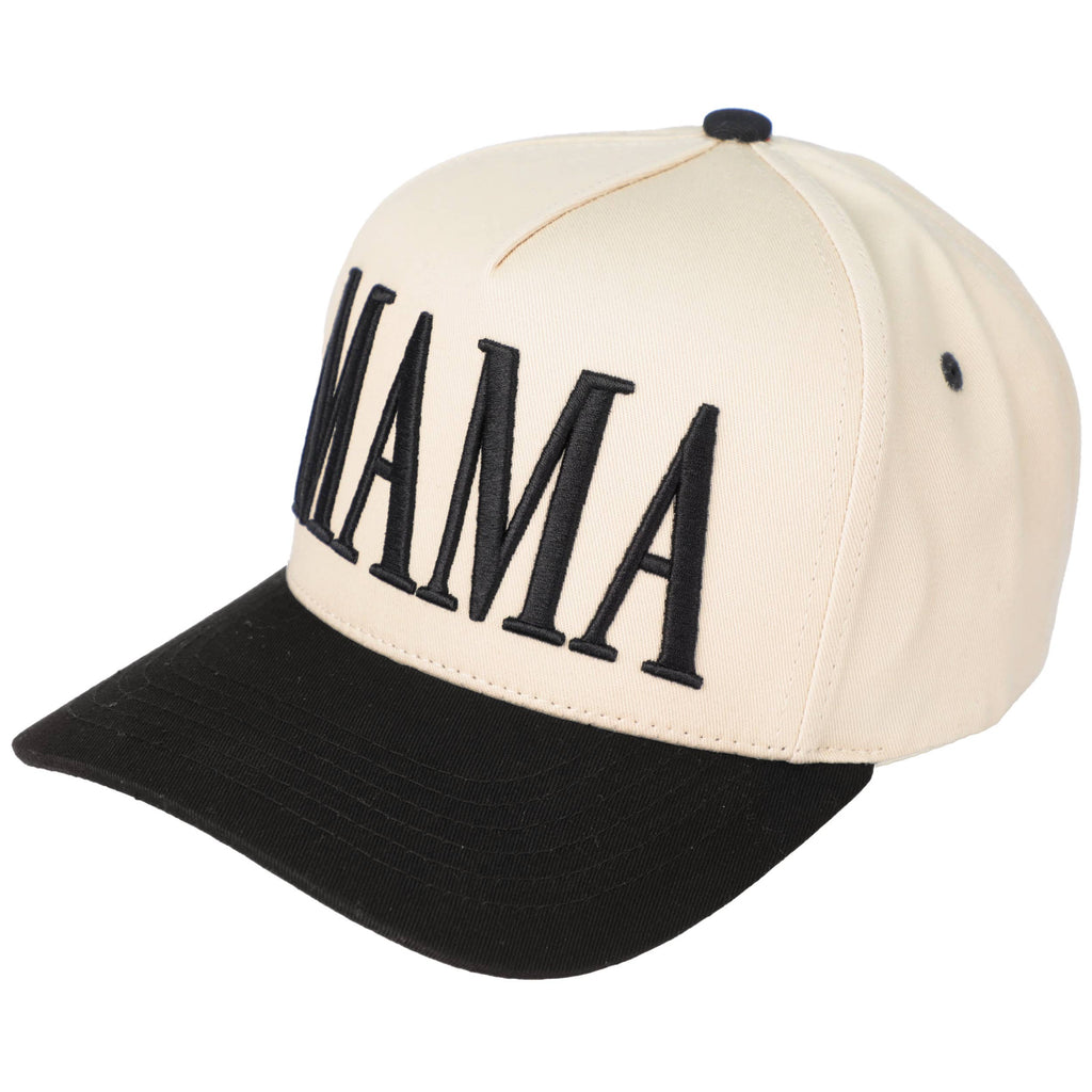Classic MAMA Trucker Hat
