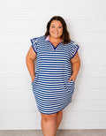 Dockside Days Dress