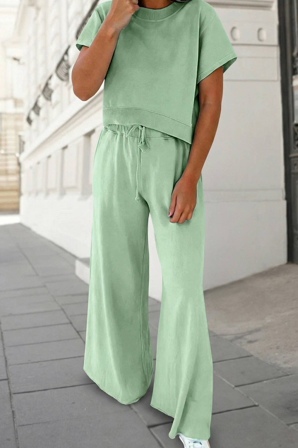 Jade Signature Set