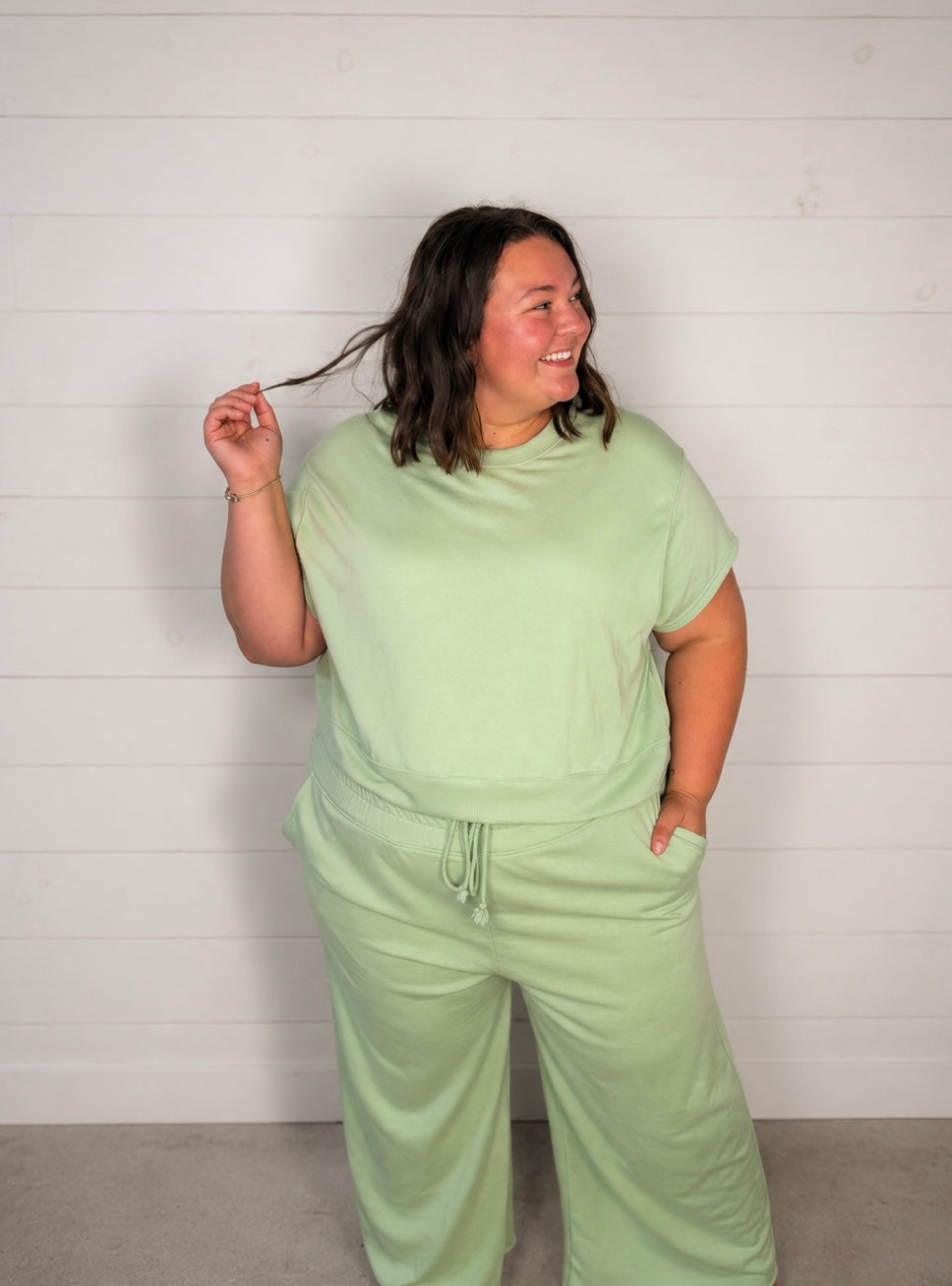 Jade Signature Set