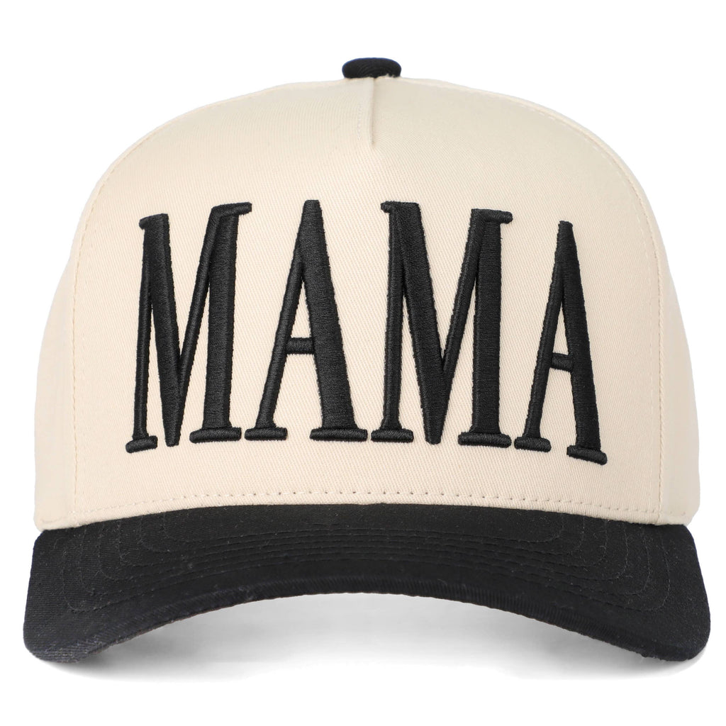 Classic MAMA Trucker Hat