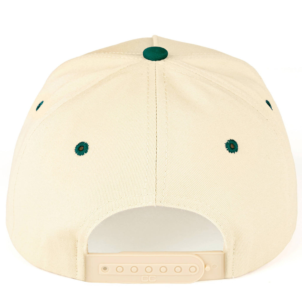 Happy Camper Trucker Hat