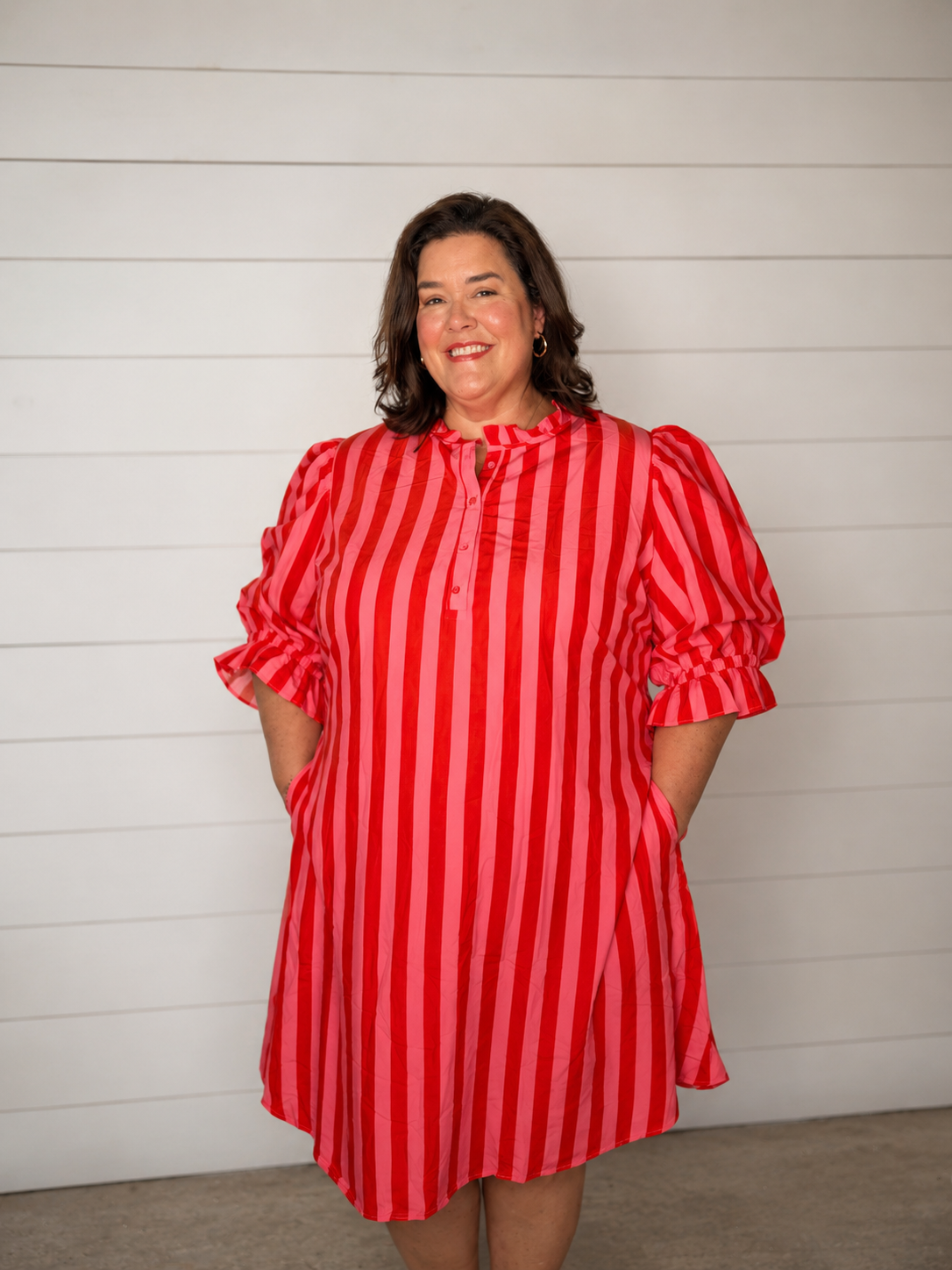 Summer Stroll Dress