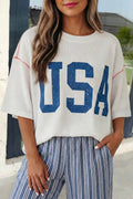 Americana Top