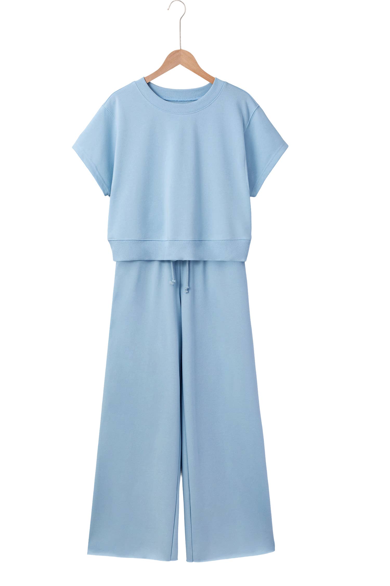 Small Town USA Pant Set