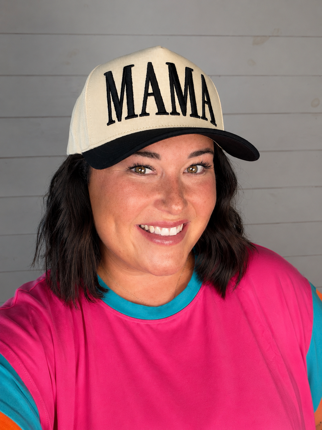 Classic MAMA Trucker Hat
