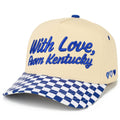With Love, from Kentucky Trucker Hat