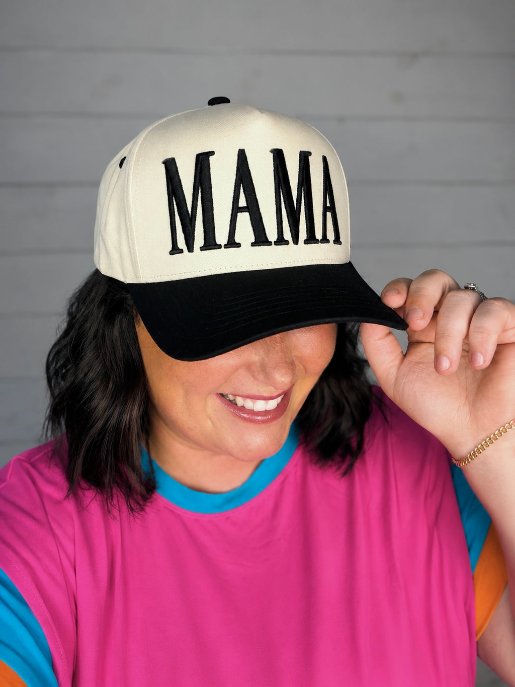 Classic MAMA Trucker Hat