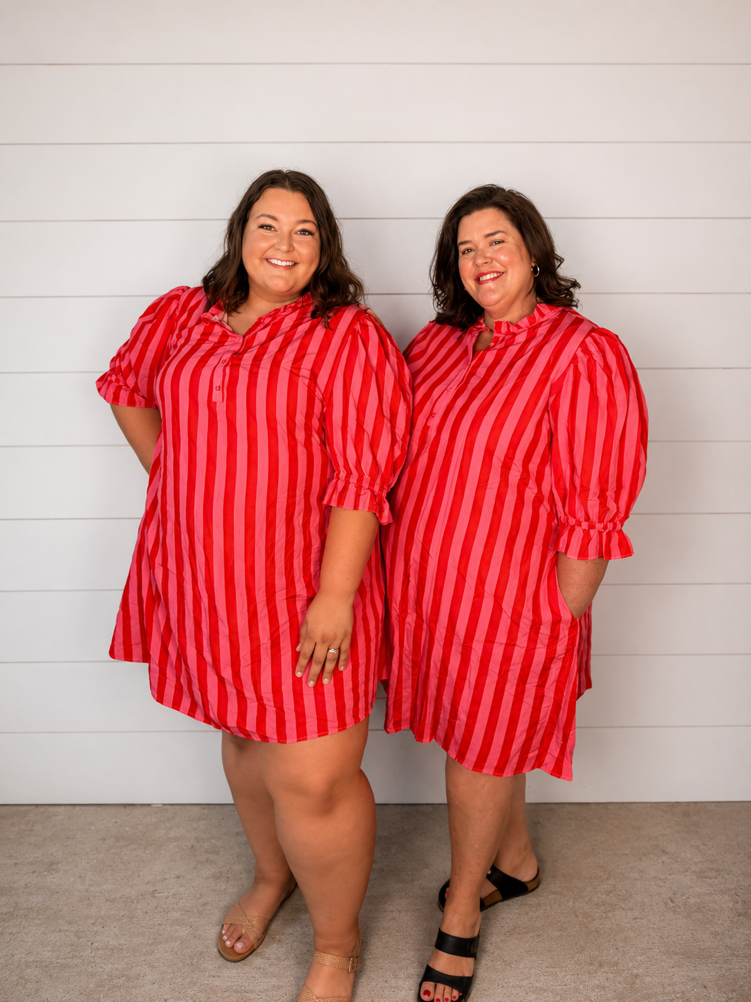 Summer Stroll Dress