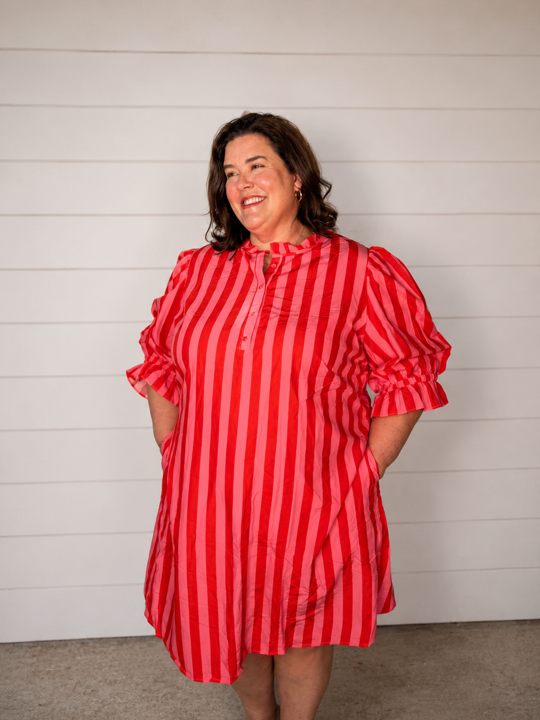 Summer Stroll Dress