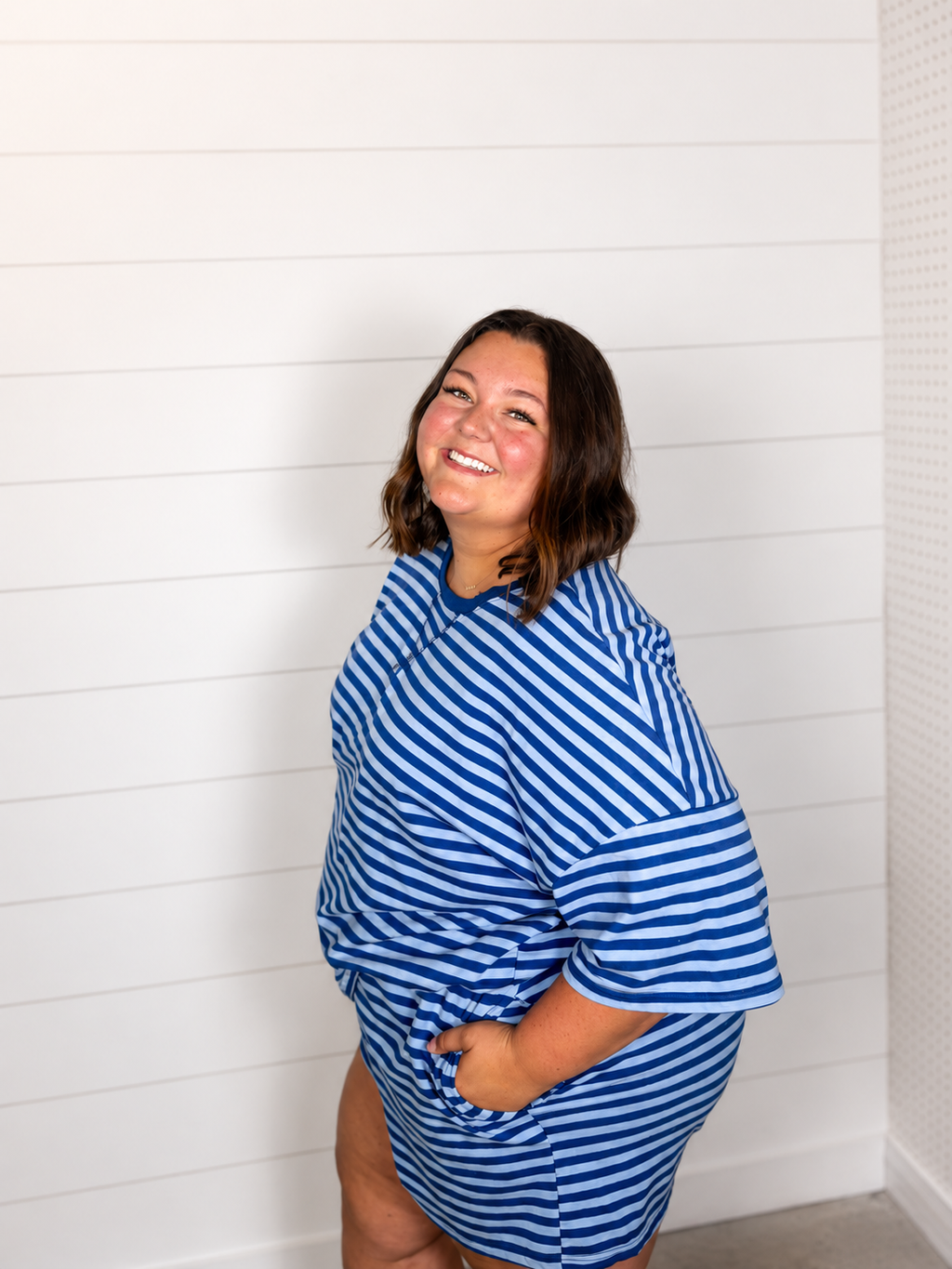 Liberty Stripe Set