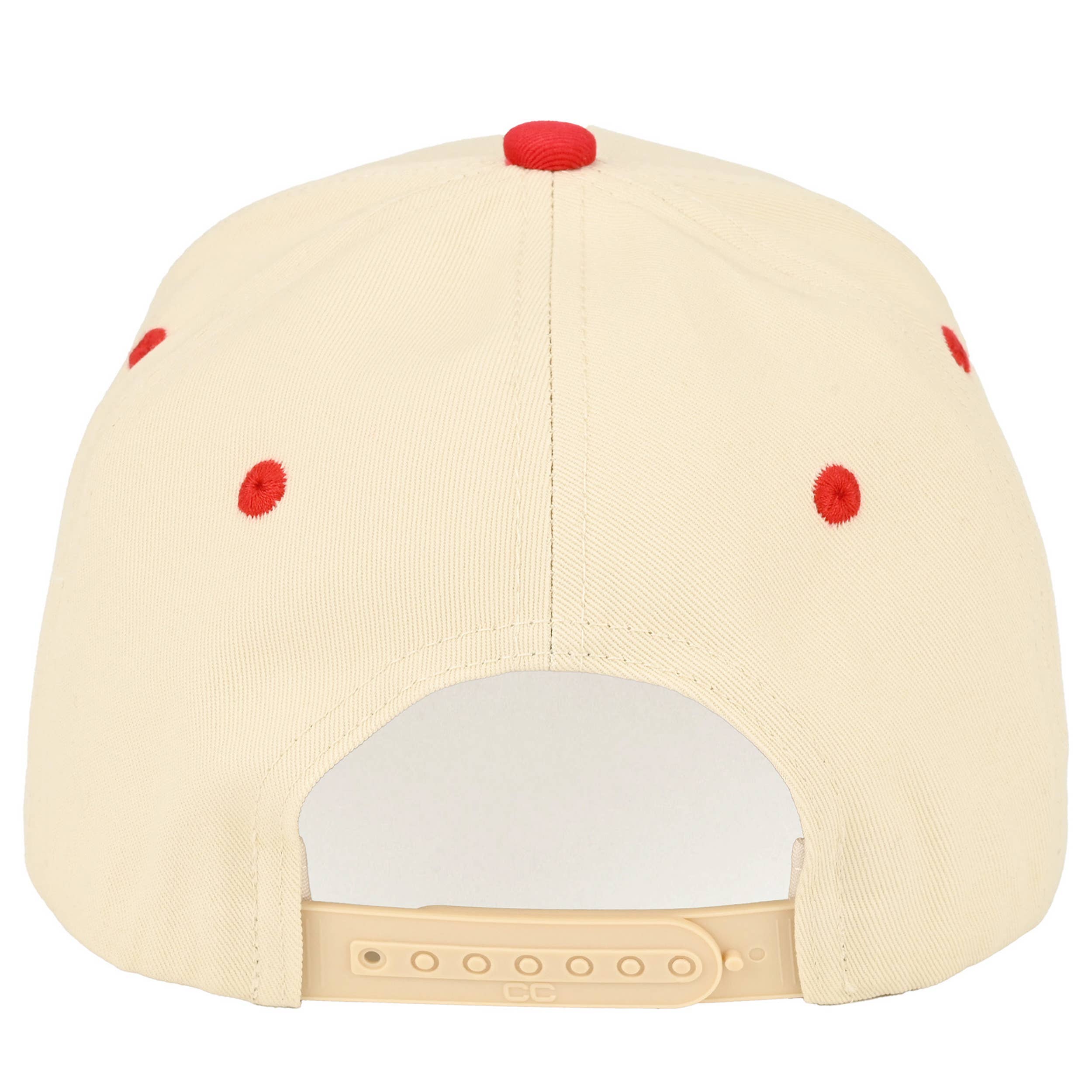 All American "USA" Trucker Hat