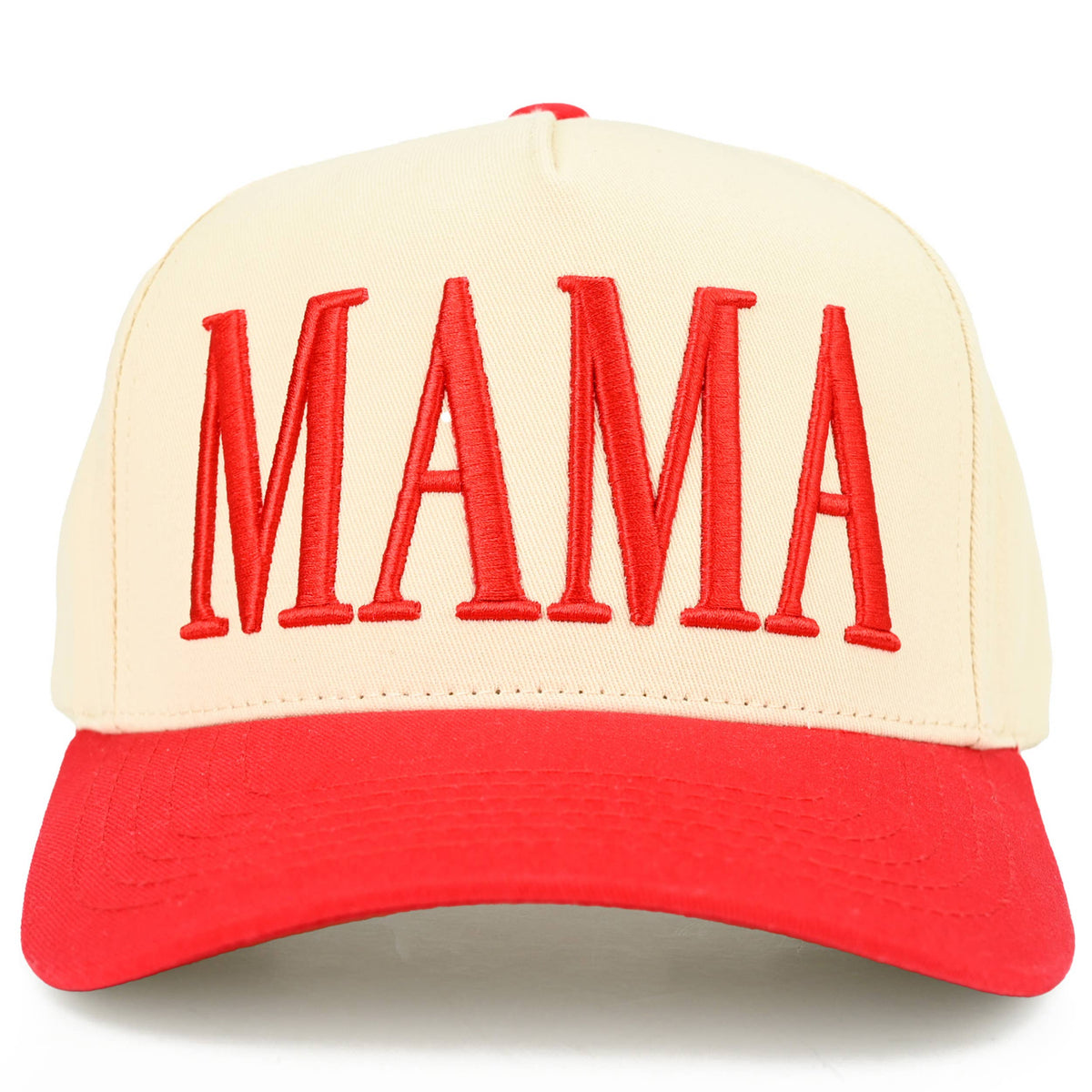 “HOT” MAMA Trucker Hat